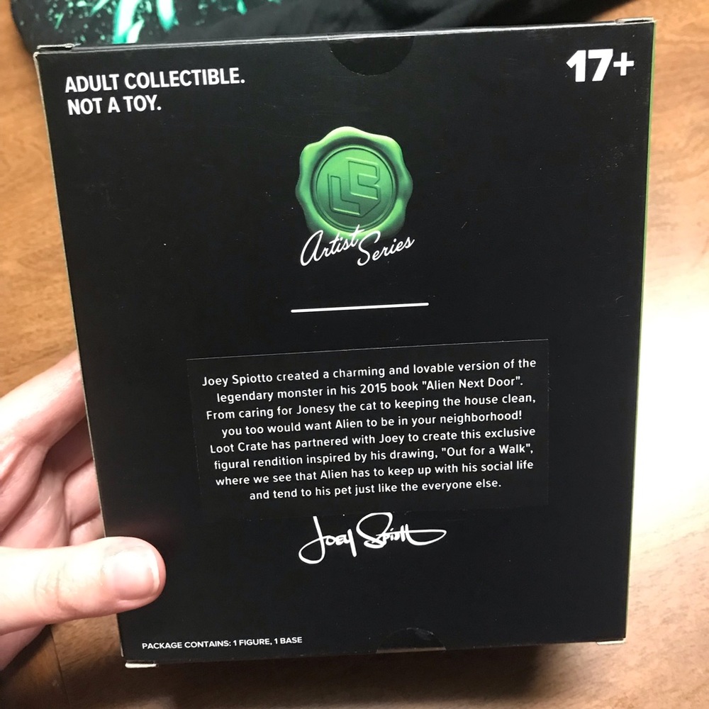 Alien Bundle - image 6